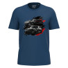 Tee shirt Bio Voiture MDC – Motor Dress Code