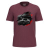 Tee shirt Bio Voiture MDC – Motor Dress Code