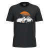 Tee shirt Bio Voiture Soleil MDC – Motor Dress Code