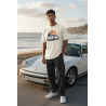 Tee shirt Bio Voiture Soleil MDC – Motor Dress Code