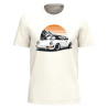 Tee shirt Bio Voiture Soleil MDC – Motor Dress Code