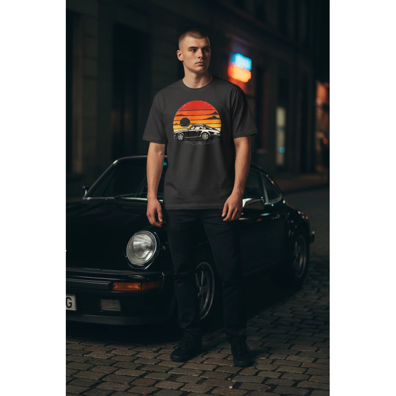 Tee shirt Bio Sun MDC
