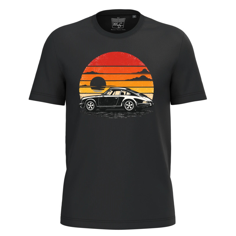 Tee shirt Bio Sun MDC – Motor Dress Code