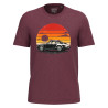 Tee shirt Bio Sun MDC – Motor Dress Code