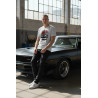 Tee shirt Bio col V Born To Drift MDC – Motor Dress Code