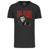 Tee shirt col V Bio The Rebel MDC – Motor Dress Code
