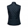 Bodywarmer matelassé Femme Mercedes – Club Mercedes-Benz France