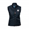 Bodywarmer matelassé Femme Mercedes – Club Mercedes-Benz France