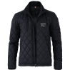 Veste matelassée Brodée MDC – Motor Dress Code