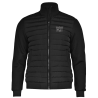 Blouson Hybride brodé MDC – Motor Dress Code