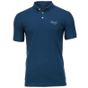 Polo manches courtes Premium brodé MDC – Motor Dress Code