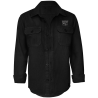 Surchemise Unisexe brodée MDC – Motor Dress Code