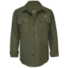Surchemise Unisexe brodée MDC – Motor Dress Code