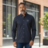 Chemise brodée MDC – Motor Dress Code