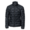 Veste en Duvet brodée MDC – Motor Dress Code