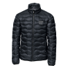 Veste en Duvet brodée MDC – Motor Dress Code
