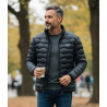 Veste en Duvet brodée MDC – Motor Dress Code