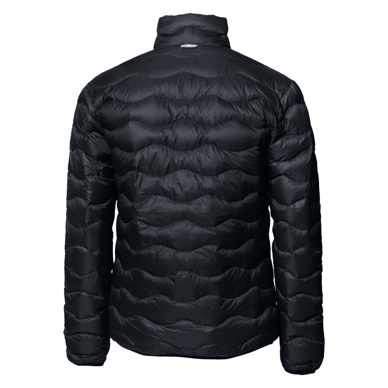 Veste en Duvet brodée MDC – Motor Dress Code