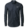 Chemise Denim Homme MDC – Motor Dress Code