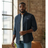 Chemise Denim Homme MDC – Motor Dress Code