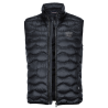Bodywarmer duvet brodé MDC – Motor Dress Code