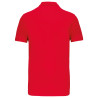 Polo manches courtes brodé MDC – Motor Dress Code