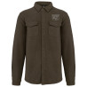 Surchemise polaire doublée sherpa polaire MDC – Motor Dress Code