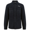 Surchemise polaire doublée sherpa polaire MDC – Motor Dress Code