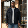 Surchemise polaire doublée sherpa polaire MDC – Motor Dress Code