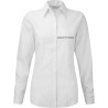 Chemise ML Femme Lotus – Lotus