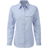 Chemise ML Femme Lotus