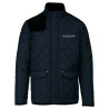 Veste matelassée Homme Lotus – Lotus