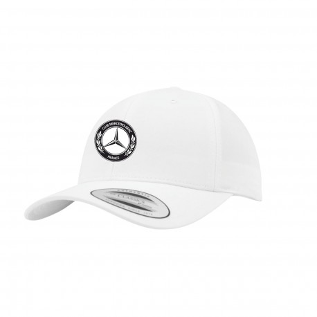 Casquette YUPOONG Mercedes – Club Mercedes-Benz France