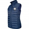Bodywarmer Doudoune Femme Mercedes – Club Mercedes-Benz France