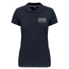 Polo Femme Vintage Mecanic – Boutique Vintage Mecanic