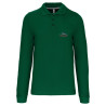 Polo manches longues Homme Jaguar – French Jaguar