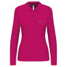 Polo manches longues Femme Jaguar – French Jaguar