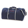 Sac de voyage vintage en toile Jaguar – French Jaguar
