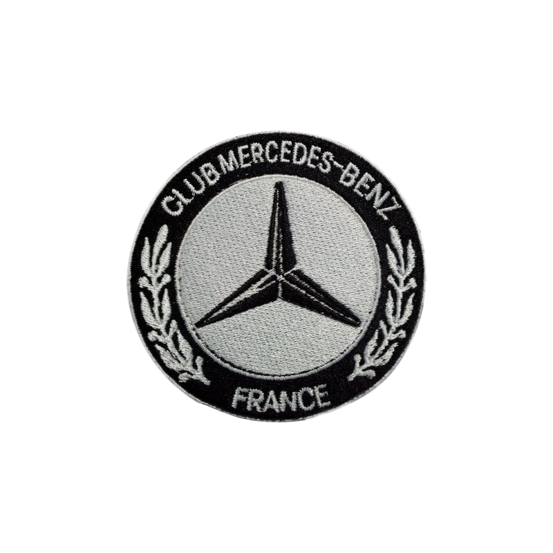 Chemise Homme Mercedes – Club Mercedes-Benz France