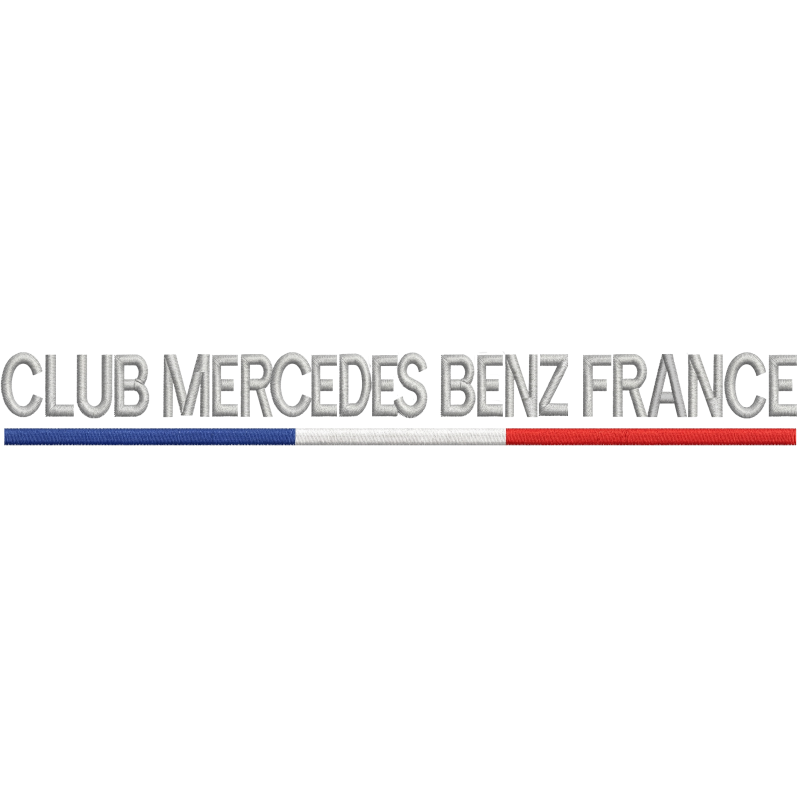 Chemise Homme Mercedes – Club Mercedes-Benz France