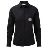 Chemise Femme Mercedes – Club Mercedes-Benz France