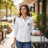 Chemise Femme Mercedes – Club Mercedes-Benz France