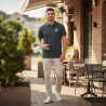 Polo Stretch Premium Homme Mercedes – Club Mercedes-Benz France