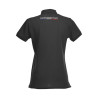 Polo Stretch Premium Femme Mercedes – Club Mercedes-Benz France