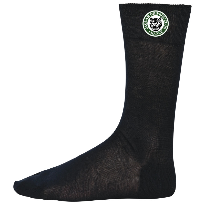 Chaussette Jaguar