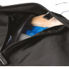 Porte costume Brodé Jaguar – Accueil
