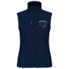 Bodywarmer Softshell Femme MVCG Touraine – MVCG Touraine Mémoire 44