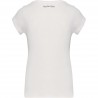 Tee shirt col bateau Femme Rover – Collection Femme