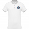 Polo bicolore Homme Rover – Accueil