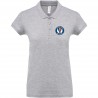 Polo manches courtes Femme ROVER – Accueil